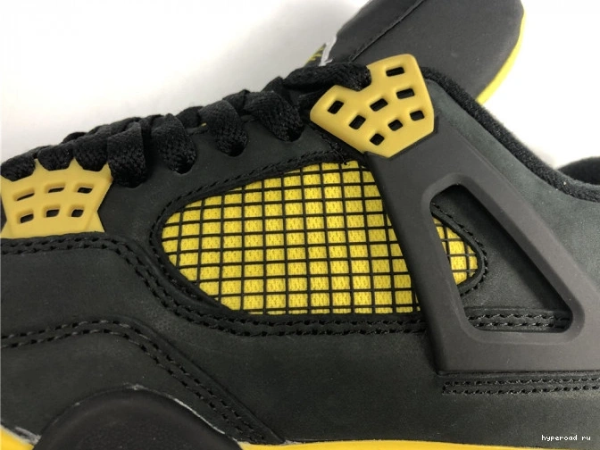 Thunder 308497-008 Jordan Air 4 Retro 0726